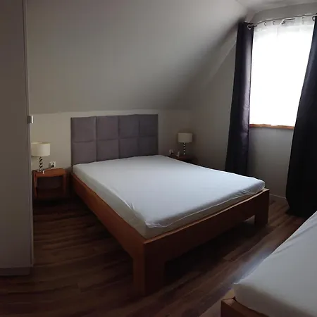 Baltyckie Dom Nr 1