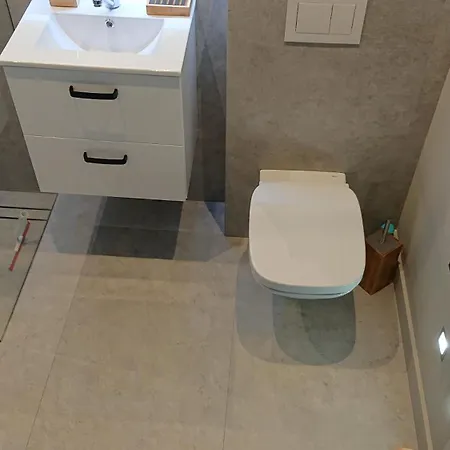 Apartment Baltyckie Dom Nr 1