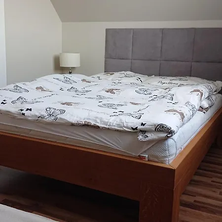 Baltyckie Dom Nr 1 *