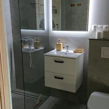 Baltyckie Dom Nr 1