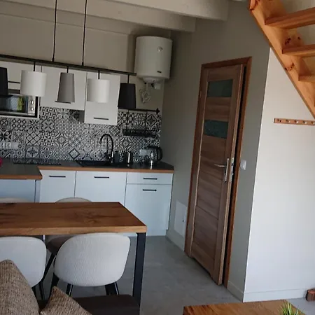 Bałtyckie Dom Nr 1 *