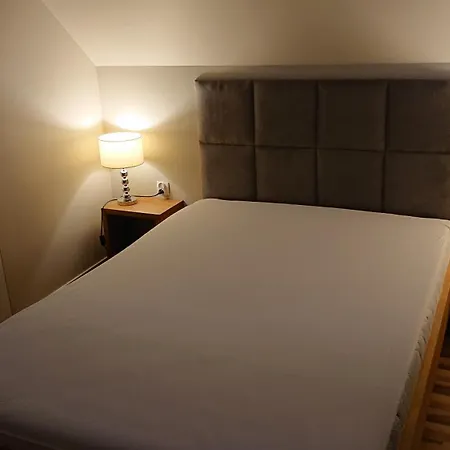 Apartament Bałtyckie Dom Nr 1 *