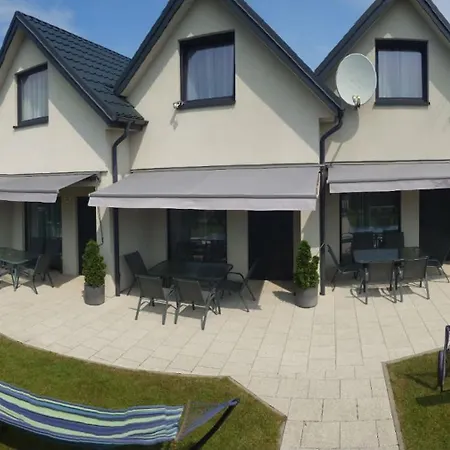 Apartment Baltyckie Dom Nr 1