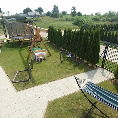 Baltyckie Dom Nr 1 *