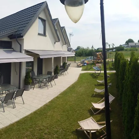 Baltyckie Dom Nr 1