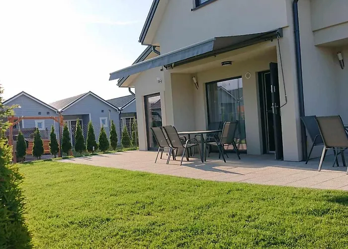 아파트 Baltyckie Dom Nr 1