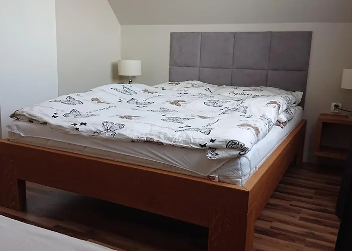 Baltyckie Dom Nr 1 *