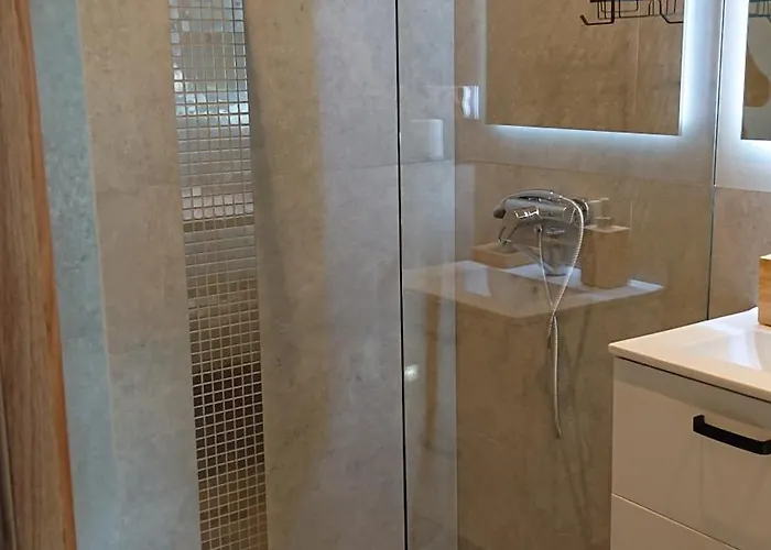 Baltyckie Dom Nr 1 아파트 *