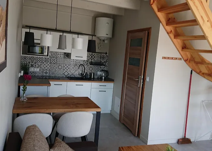 Baltyckie Dom Nr 1 *